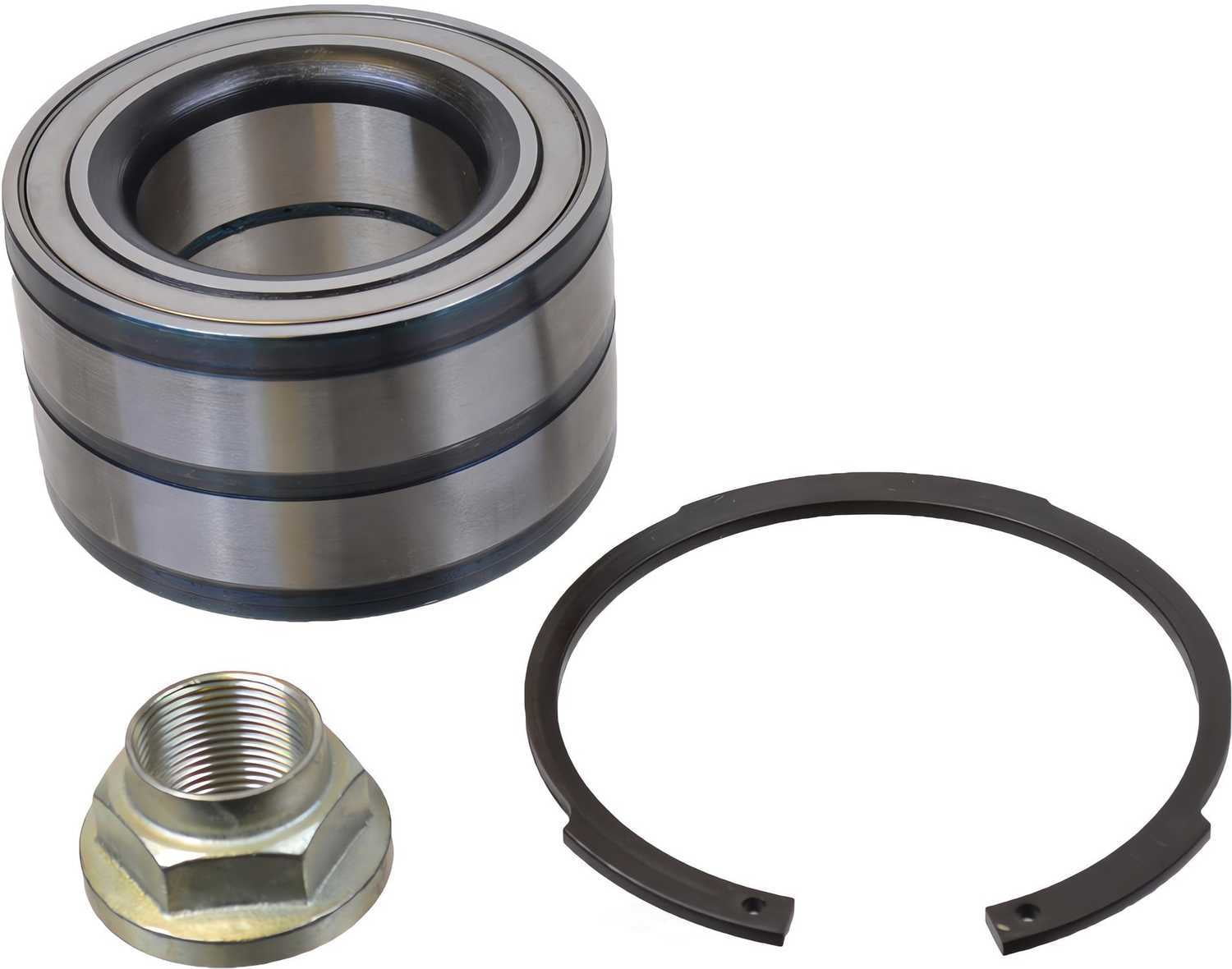SKF WKH6751 Wheel Bearing Kit