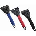 thumbnail image 1 of 3 Pack Ice Scraper for Car Windscreen,Plow-Like Snow Scraper,Car Windscreen Heavy-Duty Frost/Snow Ice Removal, 1 of 4