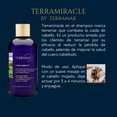 thumbnail image 4 of 2 Shampoo Anticaída Terramar Extractos Romero Y Limón Terramiracle 250 ml cada uno, 4 of 4