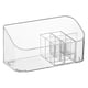 thumbnail image 1 of Organizador de cosméticos Matsuzay transparente soporte para artículos de tocador almacenamiento, 1 of 6
