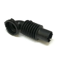 OEM LG Washing Machine Bellows Vent Hose Shipped With WM3001HWA, WM3677HW, WM3050CW