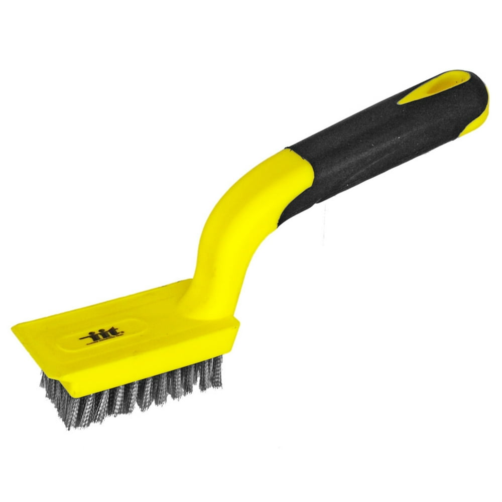 8" Stainless Steel Brush
