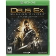 thumbnail image 1 of Deus Ex Mankind Divided Square Enix Deus Ex: Mankind Divided - Xbox One, 1 of 5