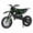 Green#10, variant on 49CC Kids Dirt Bike,2-Stroke Gas Powered Mini Dirt Bike for Kids Up to 25 MPH Off-Road Motorcycle with 10-Inch Tires Disc Brakes 330LBS Max Load Pull Start Gift for Boys Girls Youth 8-14 (Blue 2026)