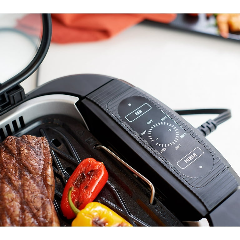 PowerXL Smokeless Grill Pro