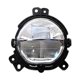 thumbnail image 2 of Front Daytime Running Lamp ( Right ) 63177409116 for Mini F60 Cooper SD Macarena Lámpara de circulación diurna, 2 of 8