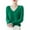 JN, variant on Breezora Women's Pure Wool V Neck Pullover Sweater Thermal Knit Base Layer for Cold Weather Casual Outfits L Size