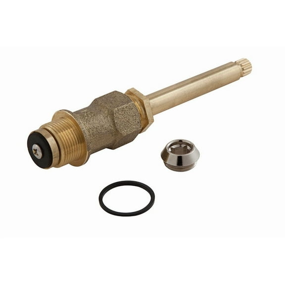 Pfister Hot and Cold Tub and Shower Stem