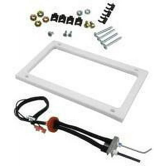 "RHEEM WATER HEATER PARTS SP14218A: Ignitor - Hot Surface Ignition (HSI)"