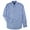 Blue - palaceblue, variant on Club Room Mens Oxford Cotton Button Up Shirt, Blue, Small