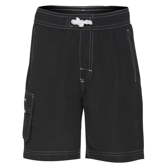 Sporti Boys' Cargo Swim Trunk, Trunks (Men’s)