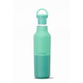 thumbnail image 2 of Klean Kanteen Rise Classic Insulated Water Bottle - Keep Drinks Cold for 65 Hours - Stainless Steel - Insulated Water Bottle - Leak & Sweat-Proof - Arch Loop Cap - 20 oz - Cabbage, 2 of 6