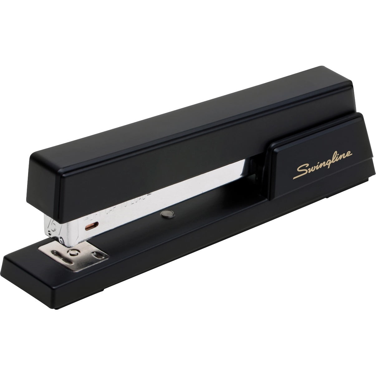 Swingline, SWI76701, Premium Commercial Stapler, 1 Each, Black
