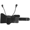 thumbnail image 2 of Professional Billiards Pool Correcting Practice Gloves Wrist Guard Glove Training Accessory, 2 of 8