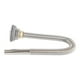 thumbnail image 2 of Tubería de drenaje de acero inoxidable para fregadero de cocina, tubería de drenaje para fregadero de cocina, tubería de drenaje para lavabo de cocina, accesorios de cocina, ingeniería de precisión, 2 of 8