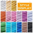 thumbnail image 2 of 12 Gauge(2mm) Aluminum Wire 180 Feet(55m) Bendable Metal Sculpting Wire for Bonsai Trees Floral Arts Crafts Making Royal Blue, 2 of 8