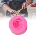 thumbnail image 3 of Silicone Mold - 3D Multifunctional, Lightweight, Heat-Resistant Kitchen Baking Mold for Home Use, 3 of 8