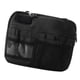 thumbnail image 2 of Bolsa de cinturón organizador de enfermería con bolsillo para engranajes con múltiples compartimentos para hombres, bolígrafos, enfermeras Negro Yuyangstore Riñonera de enfermera, 2 of 8
