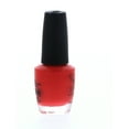 thumbnail image 7 of OPI Cajun Shrimp Nail Polish, 0.5 oz, 7 of 7