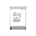 thumbnail image 2 of Toshiba X300 PRO 12TB High Workload Performance for Creative Professionals 3.5-Inch Internal Hard Drive – Up to 300 TB/Year Workload Rate CMR SATA 6 GB/s 7200 RPM 512 MB Cache - HDWR51CXZSTB, 2 of 4
