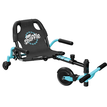 Razor - Crazy Cart Shuffle Self-Propelled Go-Kart