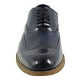 thumbnail image 4 of Men's Stacy Adams Dunbar Wingtip Oxford, 4 of 8