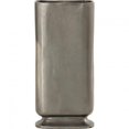 thumbnail image 1 of Ren-Wil VAS143 Aluminum Escado Vase, Lead - Small, 1 of 1