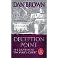 thumbnail image 1 of Deception Point (Le Livre de Poche) (Édition Française), 1 of 3