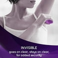 thumbnail image 3 of Lady Speed Stick Invisible Dry Power Antiperspirant Deodorant Gel for Women, Fresh Fusion - 2.3 ounce (6 Pack), 3 of 3