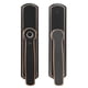 thumbnail image 2 of Cerradura de puerta Electrónica Bluetooth ANGGREK Cerradura antirrobo con Huella digital, 2 of 7