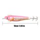 thumbnail image 4 of DQrwqpou 10cm/10g Anzuelo Cebo Cebos Artificiales Luminosos para Pesca en (rosa), 4 of 9