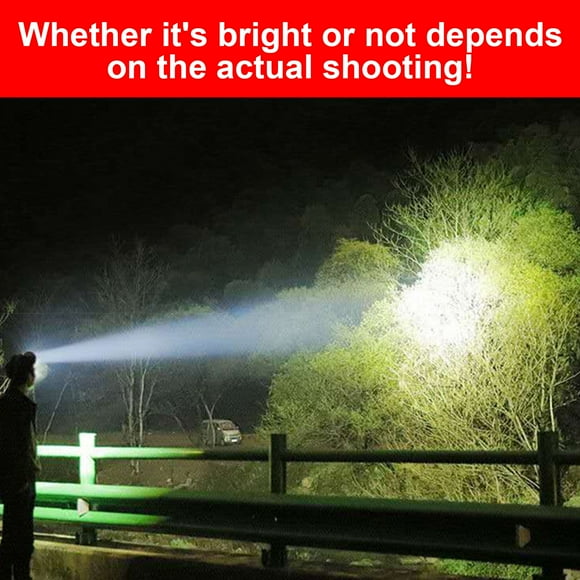 Faro Tomshoo de plomo de exterior