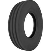 Titan Tru-Trac Multi-Rib F-2M 11L-15SL 106G D Farm Tire