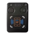 thumbnail image 3 of NFC RFID Smart Chip Card Reader Copier+CUID Keychain ID IC 13.56Mhz, 3 of 5