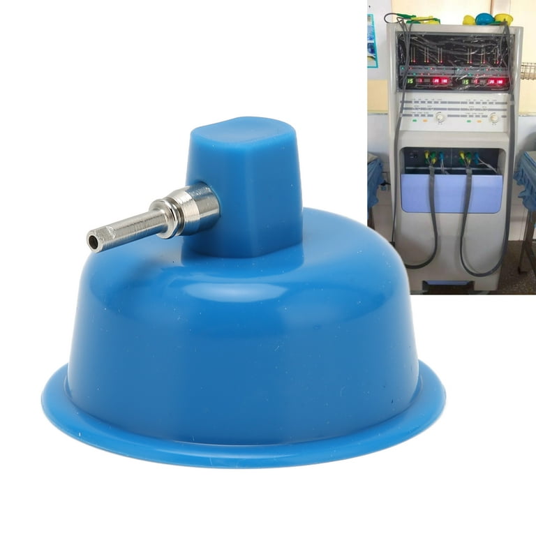 OTVIAP Professional Electrotherapy Machine Negative Pressure
