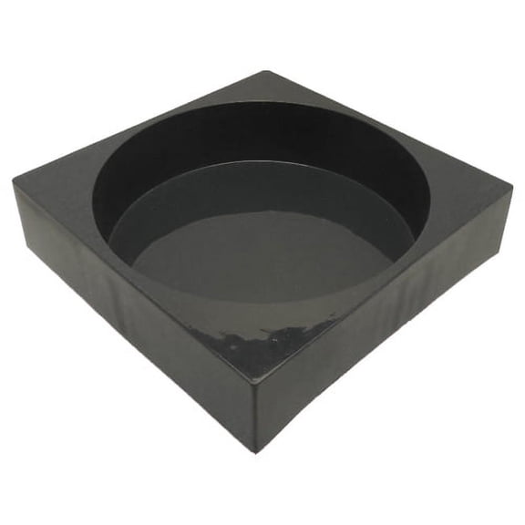 Pavoni Pavocake Silicone Mold 180mm x 45mm High