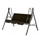 thumbnail image 1 of Cateissary Funda de asiento columpio 150cm cojín impermeable para silla jardín Patio café HA005111-06, 1 of 6