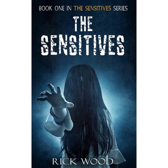 The Sensitives The Sensitives, Book 1, (Paperback)