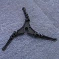 thumbnail image 4 of BBQ Tool Tripod Stand Gas Tank Bracket, Gas Tank Base Support, Folding For Outdoor Activity BBQ, 4 of 8