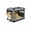 XXL 42.0"L x 28.0"W x 28.0"H, variant on Anoncndin Extra Large Soft Dog Crate for Car and Home – 3-Door Collapsible Kennel with Washable 600D Cover, Fleece Bed, Metal Frame, Storage Pocket & Safety Zippers – Portable Indoor/Outdoor Dog Cage