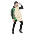 thumbnail image 3 of Spooktacular Creations Taco Costume Adult Kb Banmo, 3 of 5
