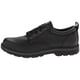 thumbnail image 5 of Zapatos Skechers Segment-Rilar 64260 para hombre, piel negra, 5 of 8