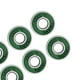thumbnail image 5 of 8 rodamientos ABEC-11 608RS sin fricción para patineta (8 x 22 x 7 mm) Verde, 5 of 5