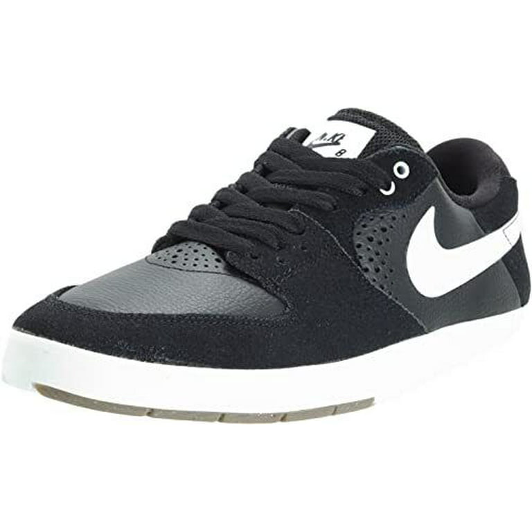 Nike Rodriguez 7 599662-010 Men's Skate Shoes Size US 9.5 WR163 -
