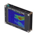 thumbnail image 3 of Infrared Thermal Imager, 3.2 Inch Screen Wide Range Thermal Imaging Camera Handheld FR4 Epoxy Shell  for Factory Test, 3 of 7