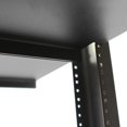 thumbnail image 4 of Gruber 2U Heavy Duty CPU Shelf - Center Weight 2 Part Shelf - 19" W x 20 D x 2U H, 4 of 6
