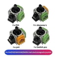 thumbnail image 3 of Joystick Hall ajustable de alta precisión (2 unidades) para PS5, 3 of 4