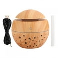 thumbnail image 2 of Niebla Difusora De Aire, Humidificador Práctico De 130 Ml De Bajo Ruido, Para Dormitorio, Hotel, Sala De Estar, Oficina, 2 of 7