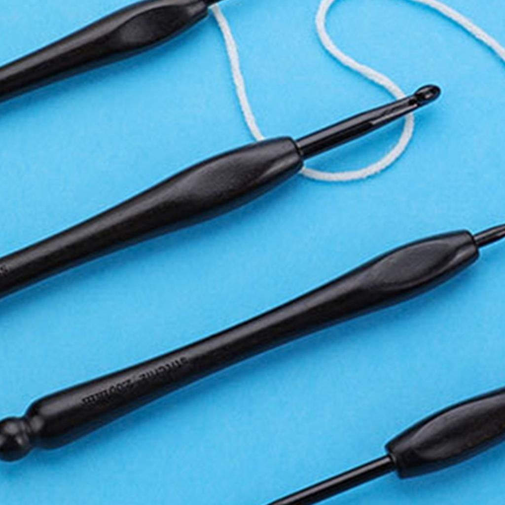 20 Pcs 2.0-7.0mm Crochet Needle Knitting Needle Crochet Hook Crochet Accessories