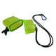 thumbnail image 3 of Paquete de 2-4 clips de contenedor de caja impermeable para buceo, snorkel, kayak, amarillo 2 piezas, 3 of 8